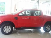 Ford Ranger XLS AT lăn bánh chỉ với 158tr