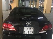 Bán xe Camry 2.4G, màu đen, SX 2007