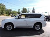 Cần bán Lexus GX460 Premium, màu trắng, nhập khẩu Mỹ