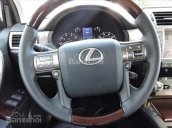 Cần bán Lexus GX460 Premium, màu trắng, nhập khẩu Mỹ