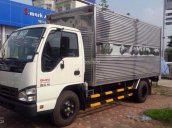 Bán xe tải Isuzu 5.5 tấn. Hỗ trợ trả góp - LH: 0968.089.522