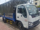 Bán xe tải Isuzu 5.5 tấn. Hỗ trợ trả góp - LH: 0968.089.522