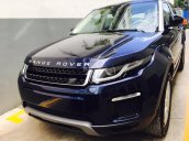 Bán LandRover giá xe Range Rover Evoque SE-2017 - màu xanh, đen, đỏ, trắng, màu xanh