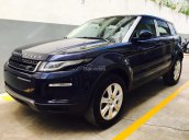 Bán LandRover giá xe Range Rover Evoque SE-2017 - màu xanh, đen, đỏ, trắng, màu xanh