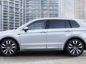 Volkswagen Tiguan Allspace - SUV 5+2 cho đô thị hiện đại, LH Long 0933689294