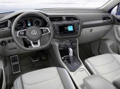 Volkswagen Tiguan Allspace - SUV 5+2 cho đô thị hiện đại, LH Long 0933689294