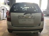 Bán xe Chevrolet Captiva sản xuất 2008 giá cạnh tranh