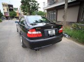 Cần bán lại xe BMW 3 Series 325i sản xuất 2004, màu đen chính chủ