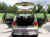 Xe Daewoo Matiz SE sản xuất 2007 xe gia đình, giá chỉ 155 triệu