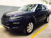 Bán LandRover Evoque đời 2017, nhập khẩu nguyên chiếc