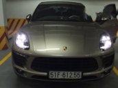 Bán Porsche Macan sản xuất 2016 số tự động