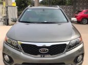 Cần bán xe Kia Sorento AT đời 2012 giá cạnh tranh