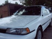 Chính chủ bán Toyota Camry LE đời 1988, màu trắng