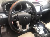 Cần bán xe Kia Sorento AT đời 2012 giá cạnh tranh