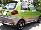 Xe Daewoo Matiz SE sản xuất 2007 xe gia đình, giá chỉ 155 triệu