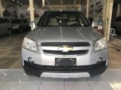 Bán xe Chevrolet Captiva sản xuất 2008 giá cạnh tranh