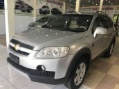 Bán xe Chevrolet Captiva sản xuất 2008 giá cạnh tranh