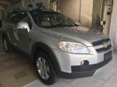 Bán xe Chevrolet Captiva sản xuất 2008 giá cạnh tranh