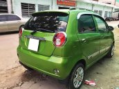 Bán ô tô Chevrolet Spark LT 1.0MT đời 2008, giá tốt