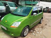 Bán ô tô Chevrolet Spark LT 1.0MT đời 2008, giá tốt