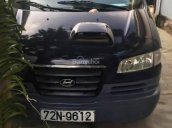 Bán Hyundai Libero đời 2005, màu đen, nhập khẩu chính hãng số sàn, giá tốt