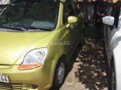 Bán Chevrolet Spark Van đời 2009 số tự động