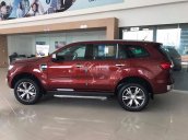 [096.585.7986] Bán Ford Everest 2.2L 4x2 Titanium AT đời 2017, đủ màu, xe nhập, giá tốt, hỗ trợ vay trả góp