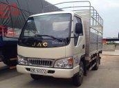 Bán xe Jac HFC1030K4 2T4, giá siêu rẻ, trả góp cực cao 80%