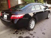 Bán Toyota Camry LE đời 2007, màu đen, nhập khẩu nguyên chiếc như mới