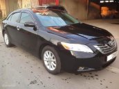 Bán Toyota Camry LE đời 2007, màu đen, nhập khẩu nguyên chiếc như mới