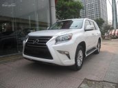 Bán Lexus GX 460 năm 2015, màu trắng, nhập khẩu