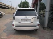 Bán Lexus GX 460 năm 2015, màu trắng, nhập khẩu