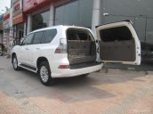 Bán Lexus GX 460 năm 2015, màu trắng, nhập khẩu