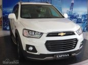 Bán Chevrolet Captiva Revv 2017, hỗ trợ vay 100%, có xe giao ngay - Gọi Ms. Lam 0939 19 37 18
