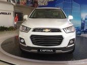 Bán Chevrolet Captiva Revv 2017, hỗ trợ vay 100%, có xe giao ngay - Gọi Ms. Lam 0939 19 37 18