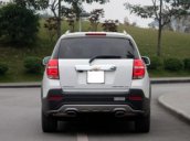 Bán Chevrolet Captiva Revv 2017, hỗ trợ vay 100%, có xe giao ngay - Gọi Ms. Lam 0939 19 37 18