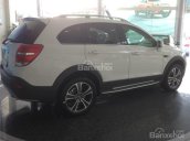 Bán Chevrolet Captiva Revv 2017, hỗ trợ vay 100%, có xe giao ngay - Gọi Ms. Lam 0939 19 37 18