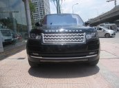 Cần bán LandRover Range Rover HSE năm 2016, màu đen, nhập khẩu nguyên chiếc