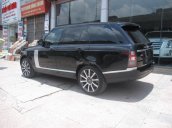 Cần bán LandRover Range Rover HSE năm 2016, màu đen, nhập khẩu nguyên chiếc