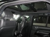 Cần bán LandRover Range Rover HSE năm 2016, màu đen, nhập khẩu nguyên chiếc