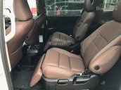 Toyota Sienna Limited model 2018, màu trắng, nhập khẩu Mỹ - LH 0904927272