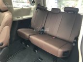 Toyota Sienna Limited model 2018, màu trắng, nhập khẩu Mỹ - LH 0904927272