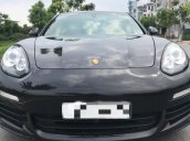 Xe Porsche Panamera 3.6 AT đời 2014, nhập khẩu