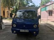 Bán Hyundai H 100 đời 2008, màu xanh lam