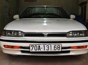 Cần bán lại xe Honda Accord LX đời 1992, màu trắng, nhập khẩu chính hãng chính chủ, giá 130tr