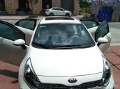 Cần bán xe Kia Rio năm 2014, màu trắng, nhập khẩu, Đk T12/2014, bản full Hatchback