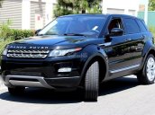 Bán LandRover Range Rover Evoque Prestige đời 2014, xe nhập