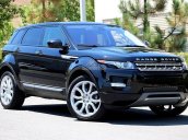 Bán LandRover Range Rover Evoque Prestige đời 2014, xe nhập