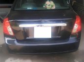 Cần bán lại xe Daewoo Lacetti đời 2008, máy móc ngon