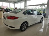 Bán Honda City 1.5V sản xuất 2018, đủ màu, giao ngay, khuyến mại nhiều 094 357 8866